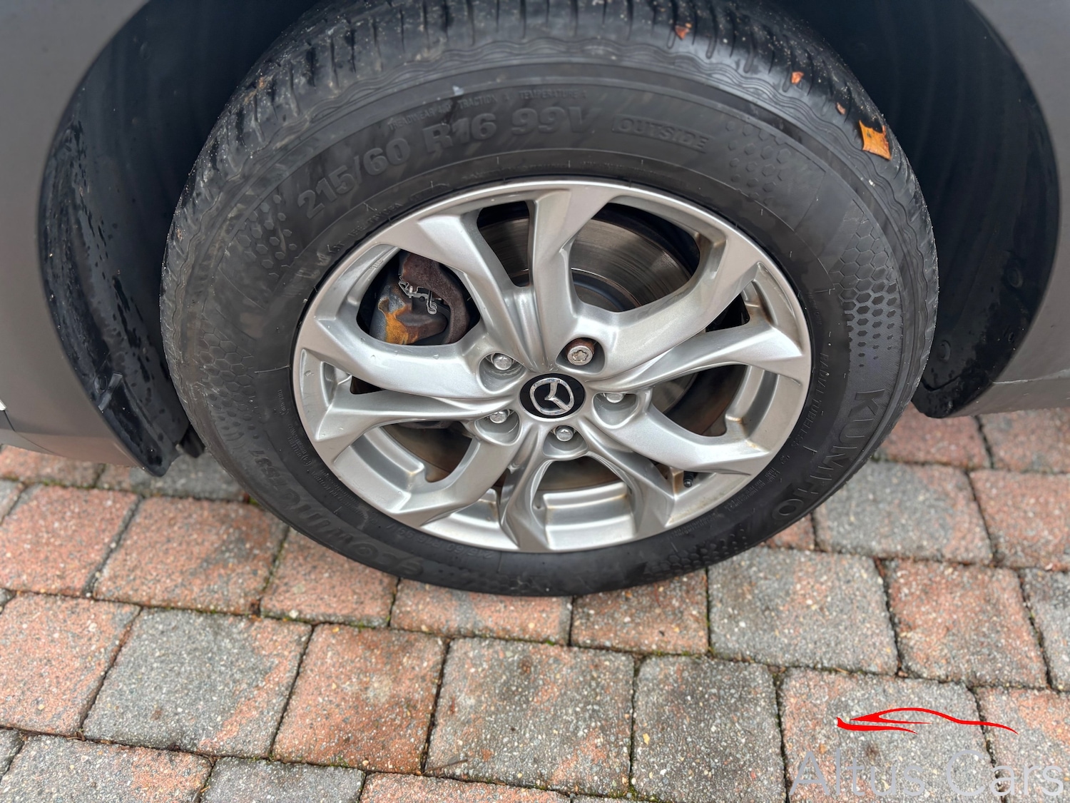 Used Mazda CX-3 2018 for sale - 76495767: Photo 11