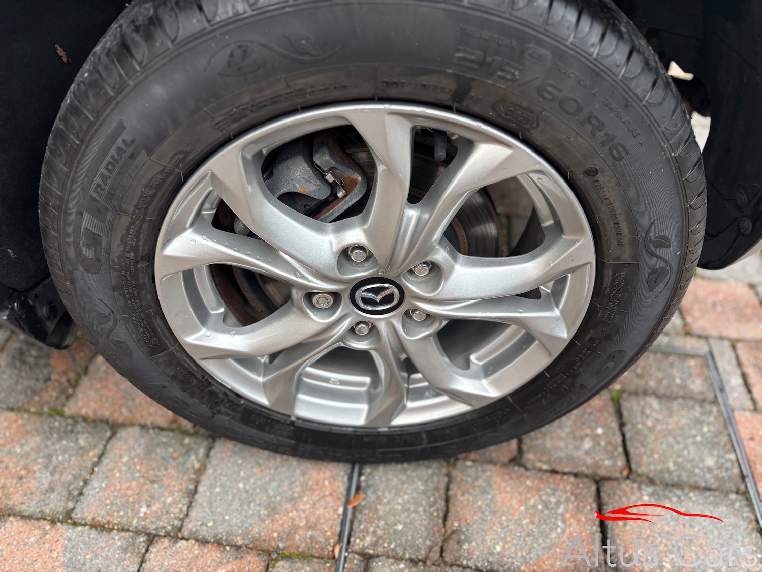 Used Mazda CX-3 2018 for sale - 76495767: Photo 12