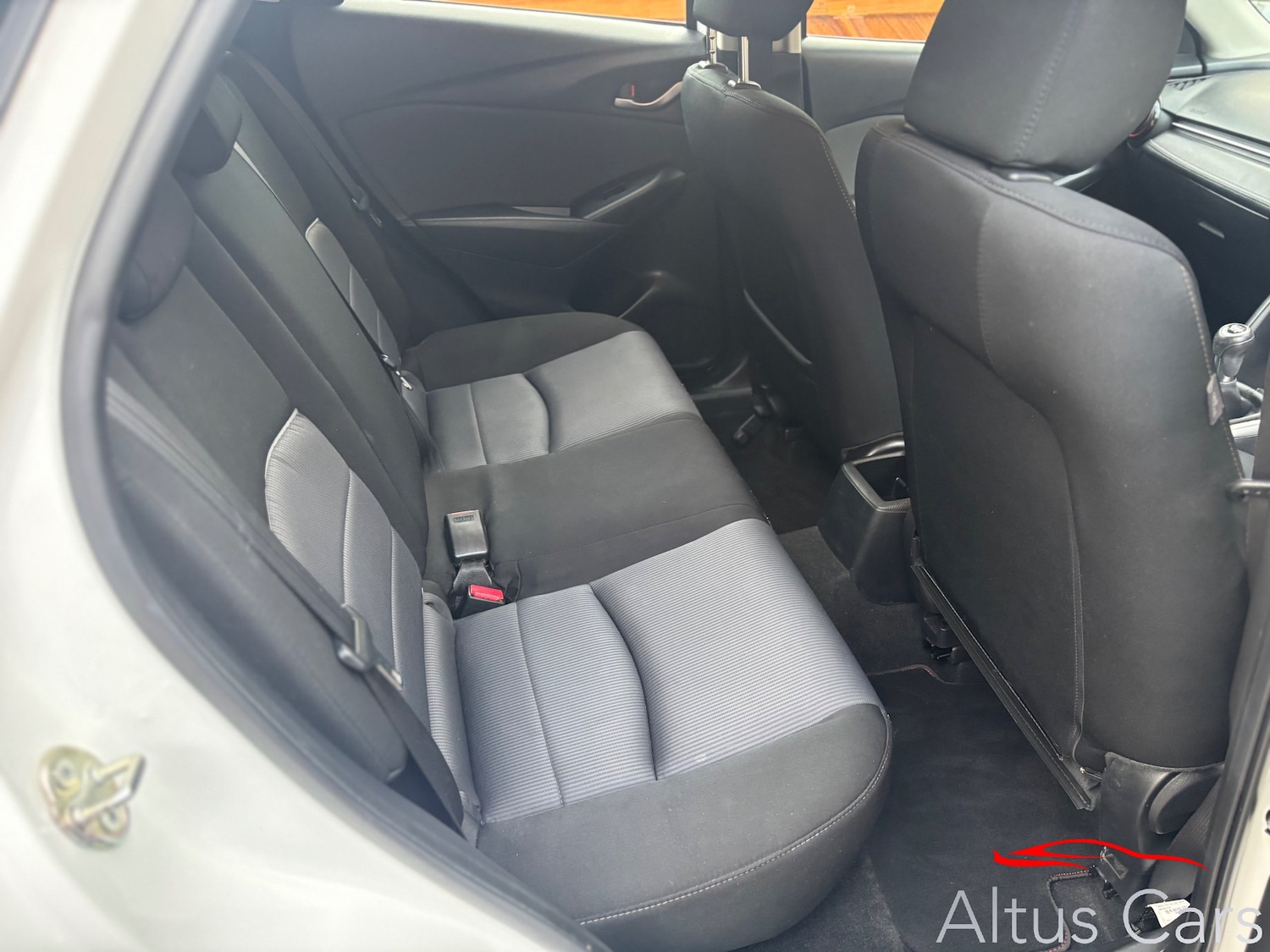 Used Mazda CX-3 2018 for sale - 76495767: Photo 14