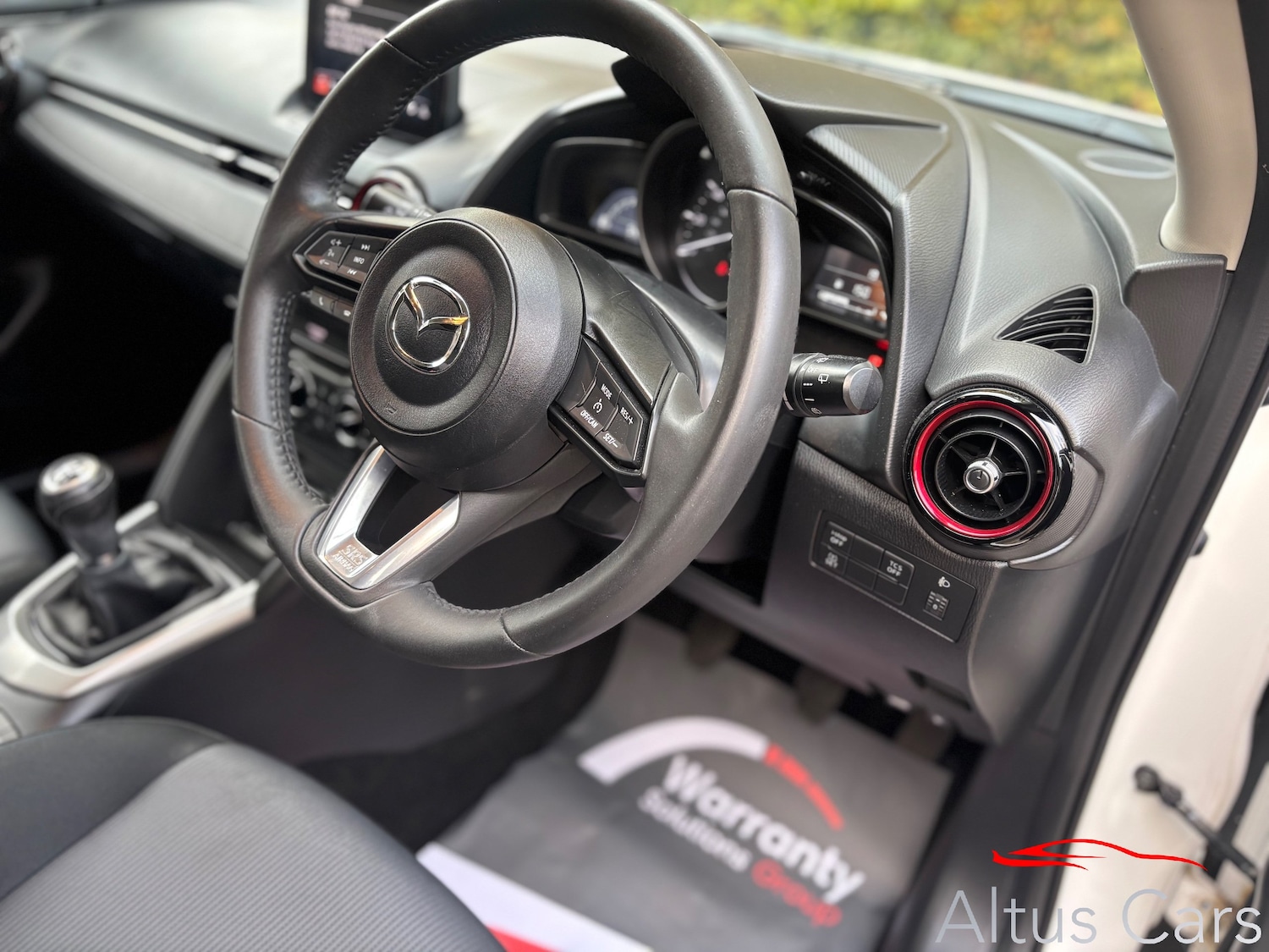 Used Mazda CX-3 2018 for sale - 76495767: Photo 15