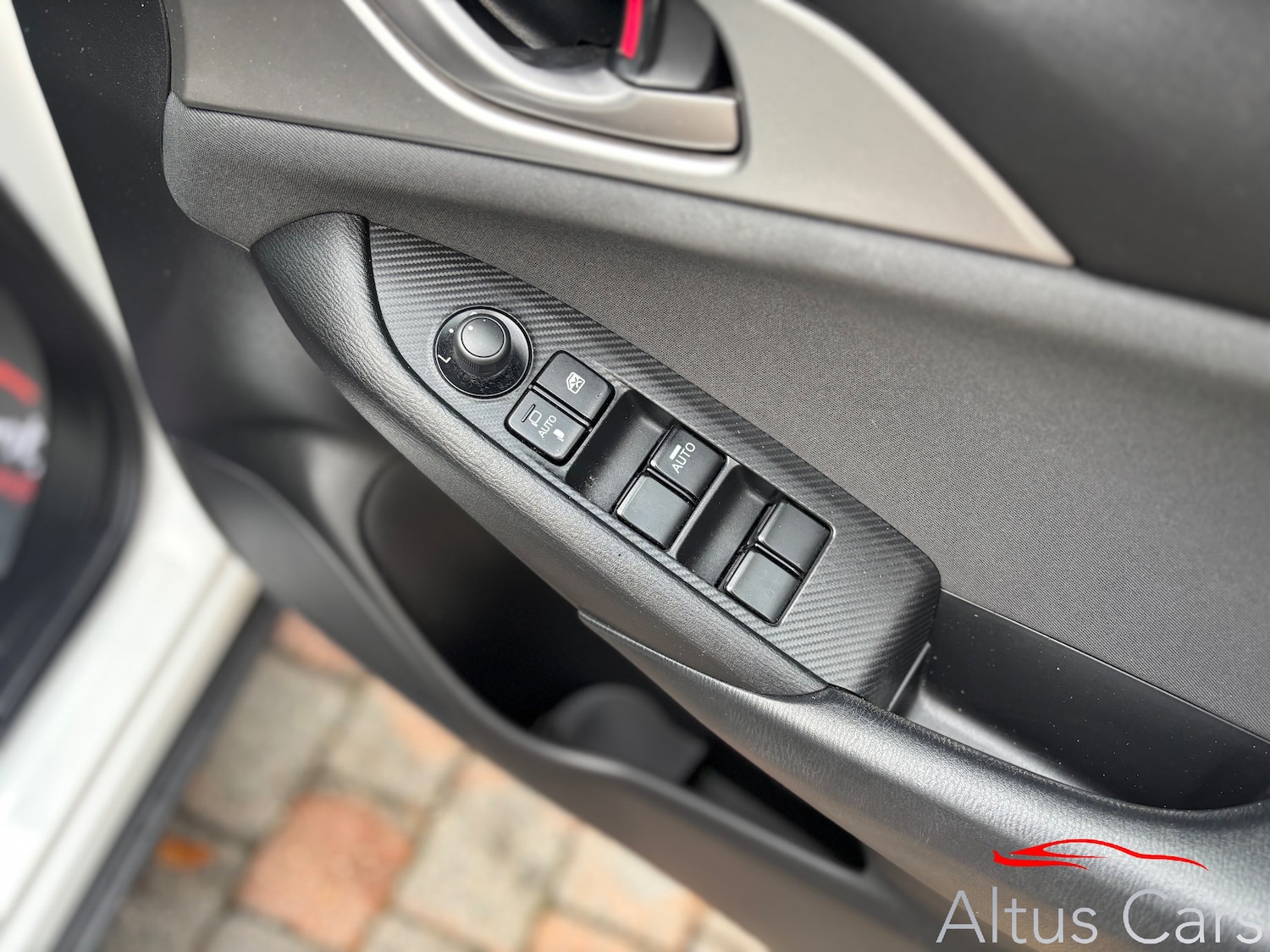 Used Mazda CX-3 2018 for sale - 76495767: Photo 16