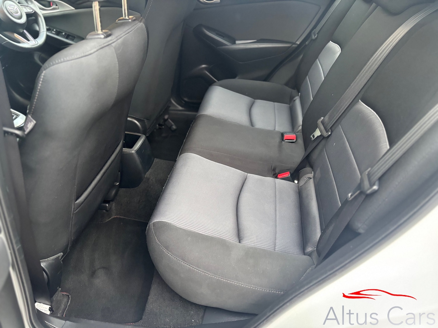 Used Mazda CX-3 2018 for sale - 76495767: Photo 17