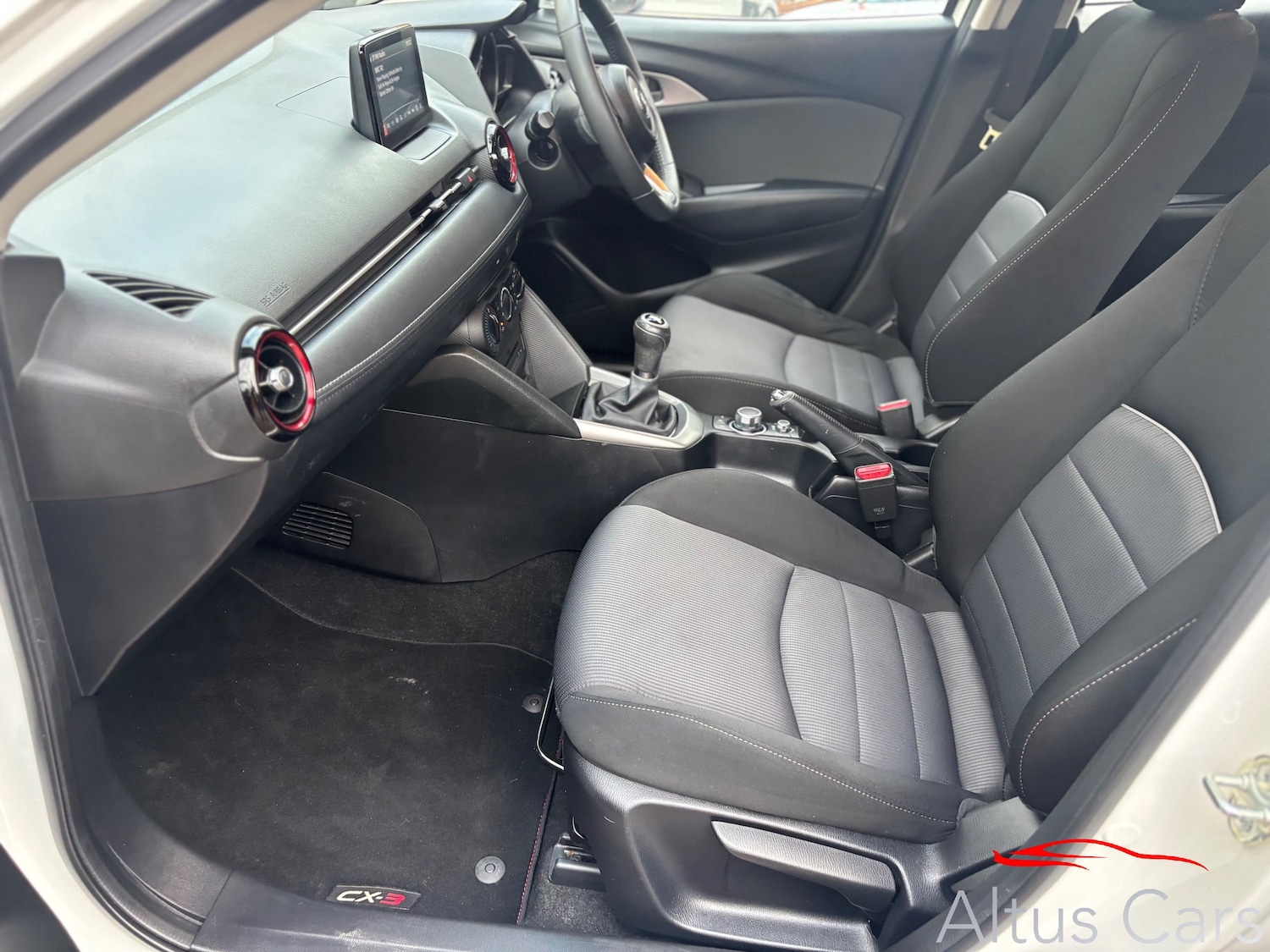 Used Mazda CX-3 2018 for sale - 76495767: Photo 18