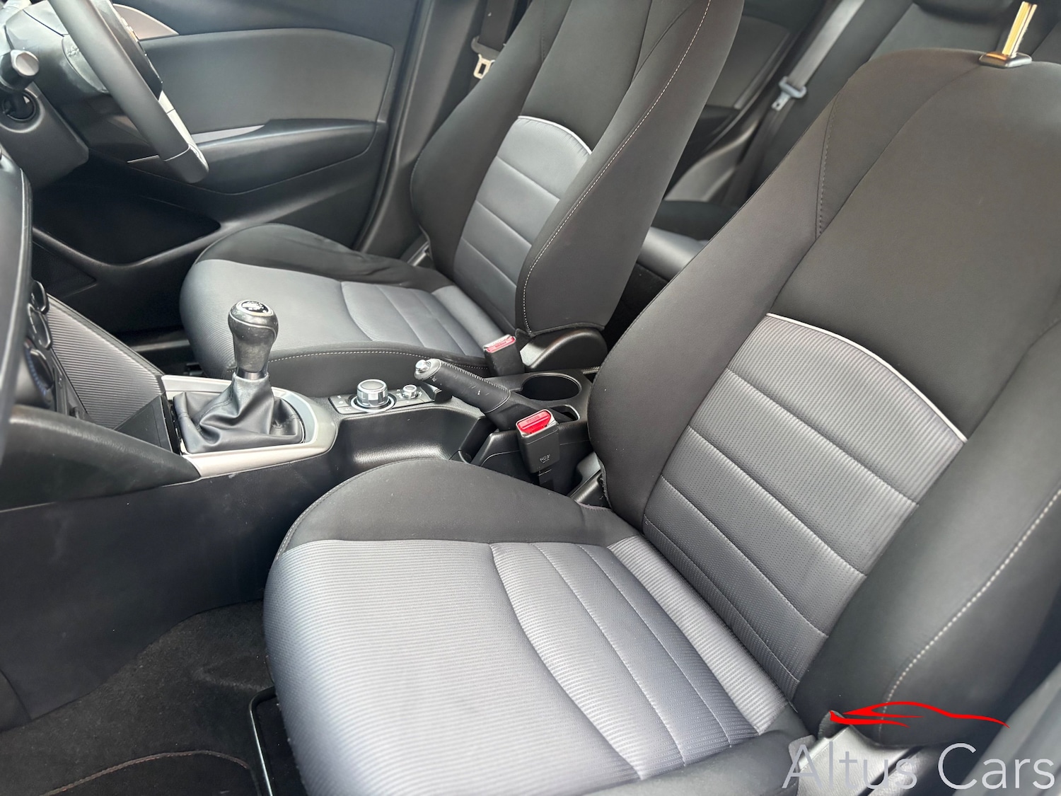 Used Mazda CX-3 2018 for sale - 76495767: Photo 19