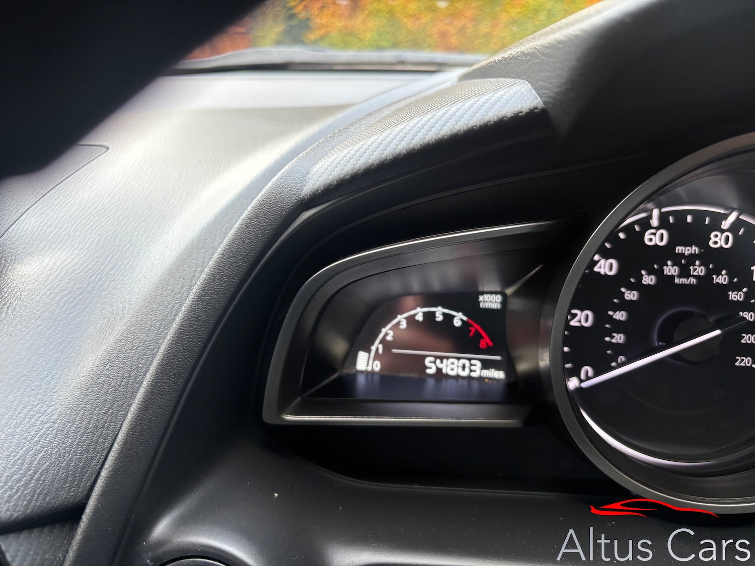 Used Mazda CX-3 2018 for sale - 76495767: Photo 20