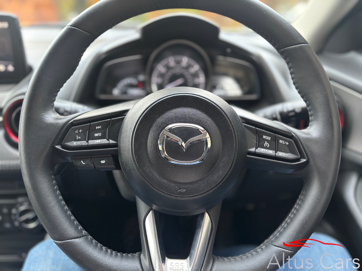 Used Mazda CX-3 2018 for sale - 76495767: Photo 21