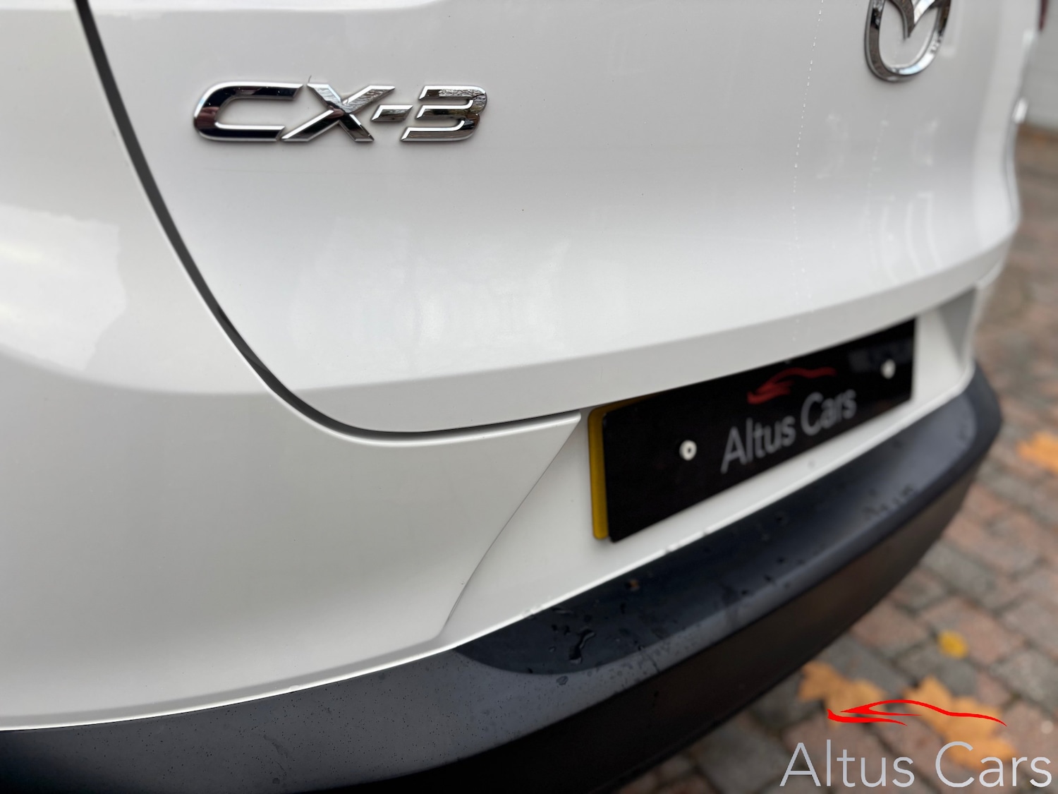 Used Mazda CX-3 2018 for sale - 76495767: Photo 7