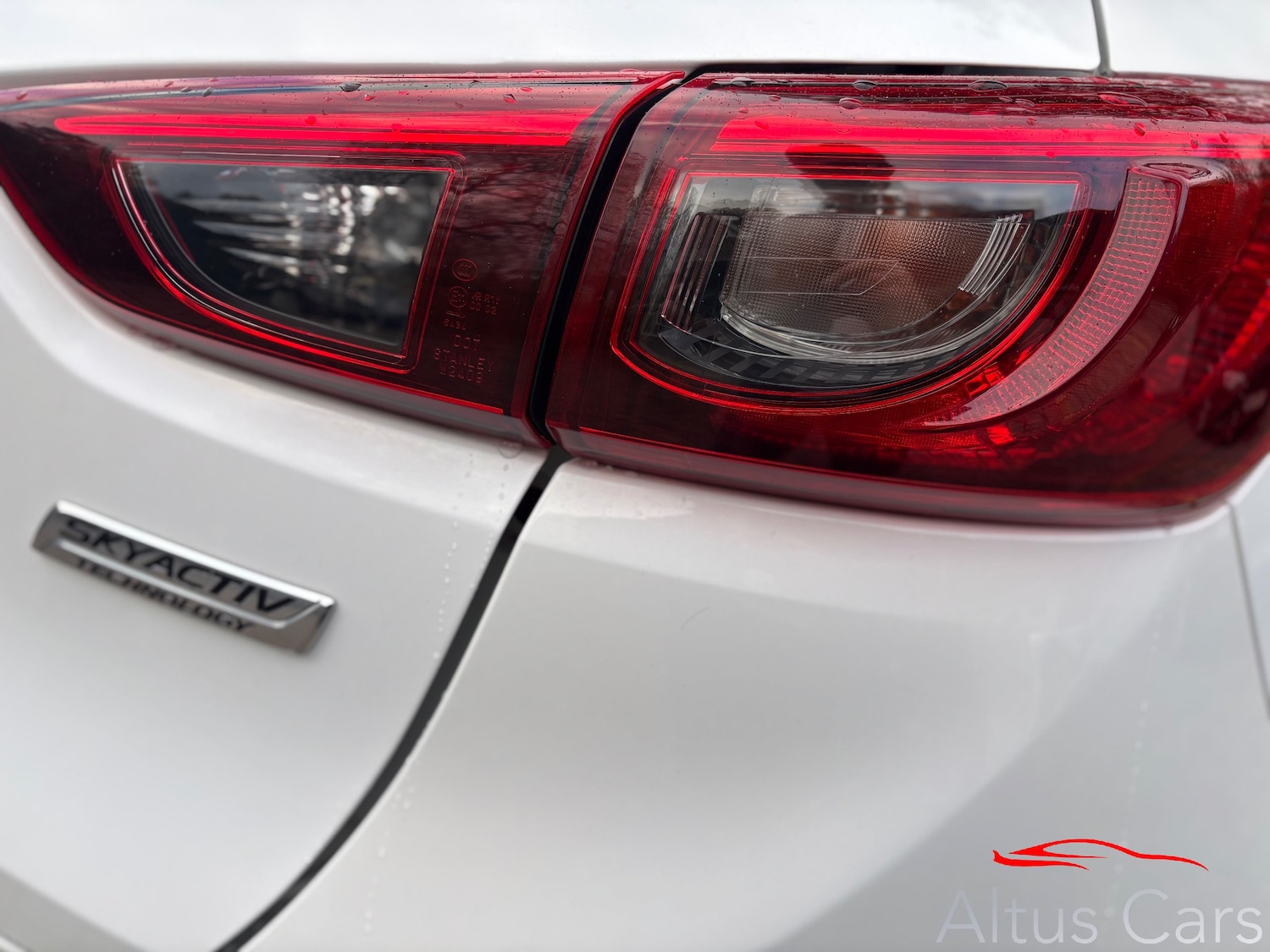 Used Mazda CX-3 2018 for sale - 76495767: Photo 8