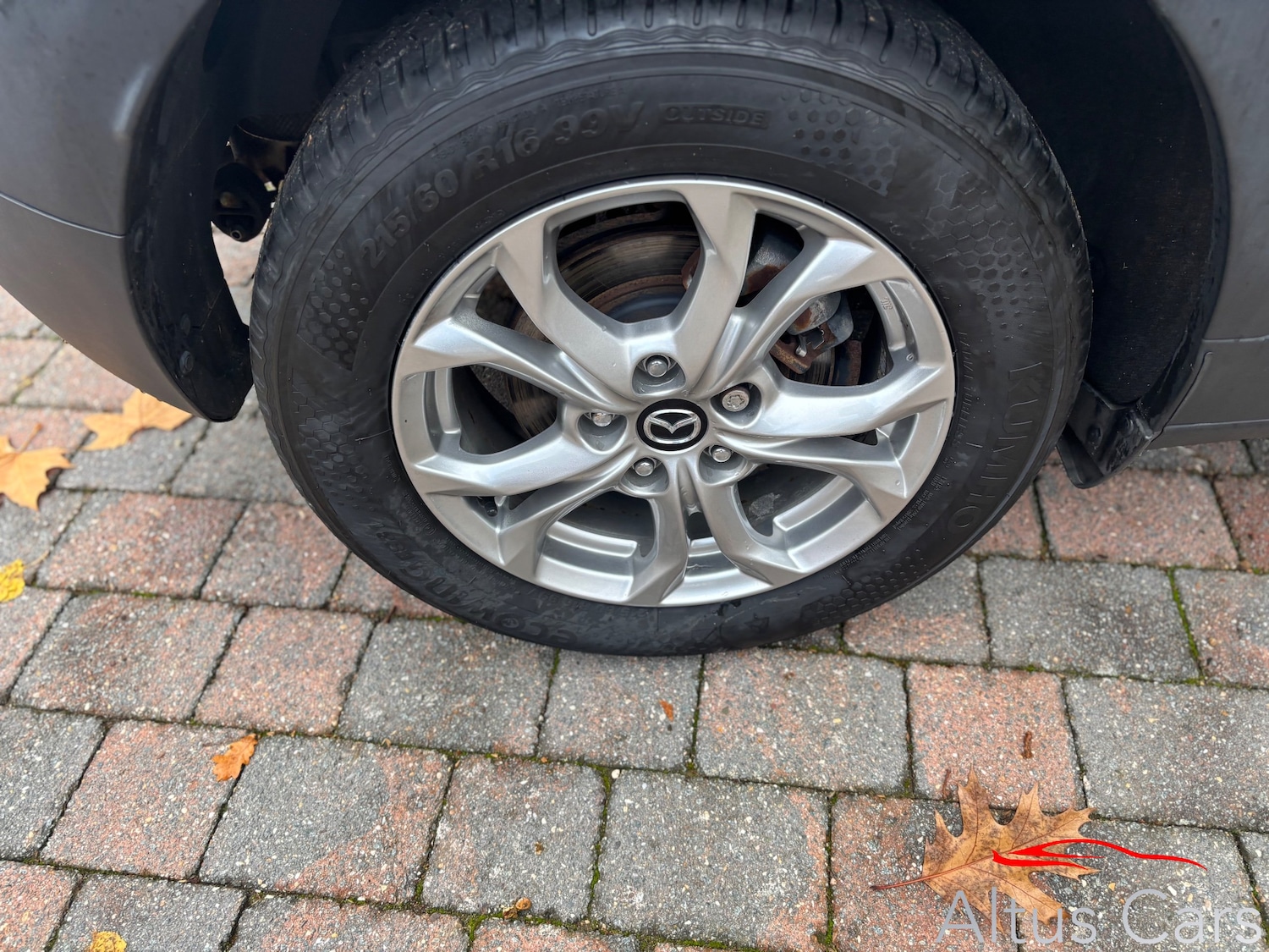 Used Mazda CX-3 2018 for sale - 76495767: Photo 9