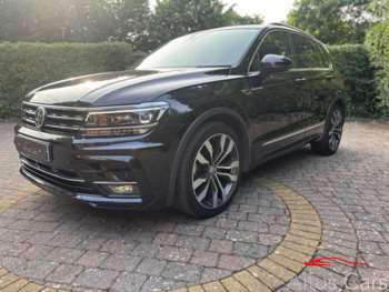 Used Volkswagen Tiguan 2019 for sale - 74910584: Photo