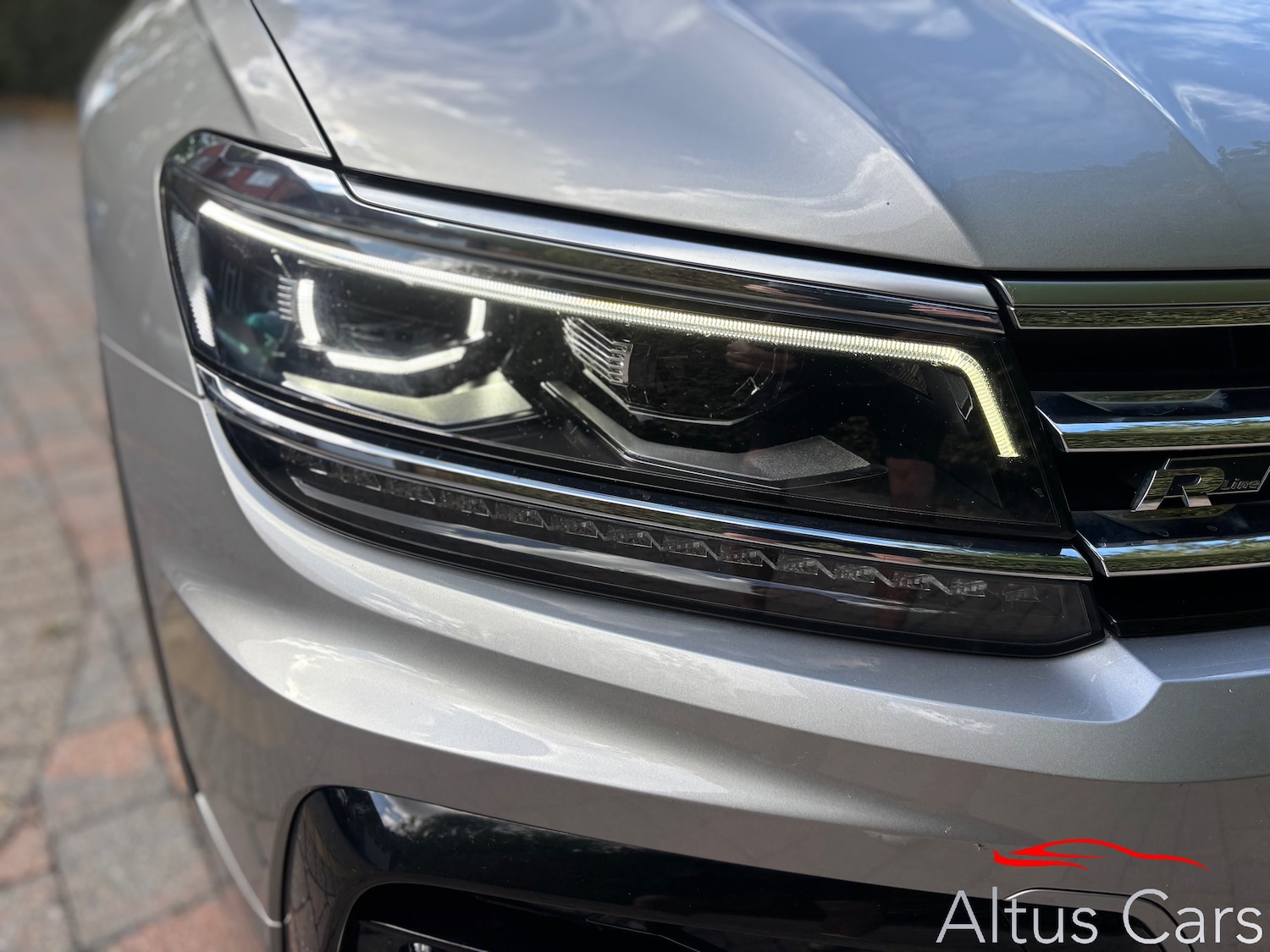 Used Volkswagen Tiguan 2019 for sale - 76022836: Photo 11