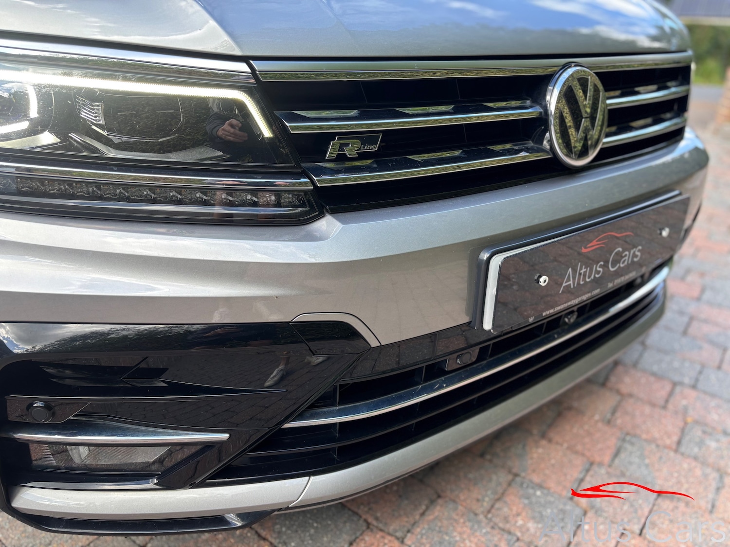 Used Volkswagen Tiguan 2019 for sale - 76022836: Photo 12