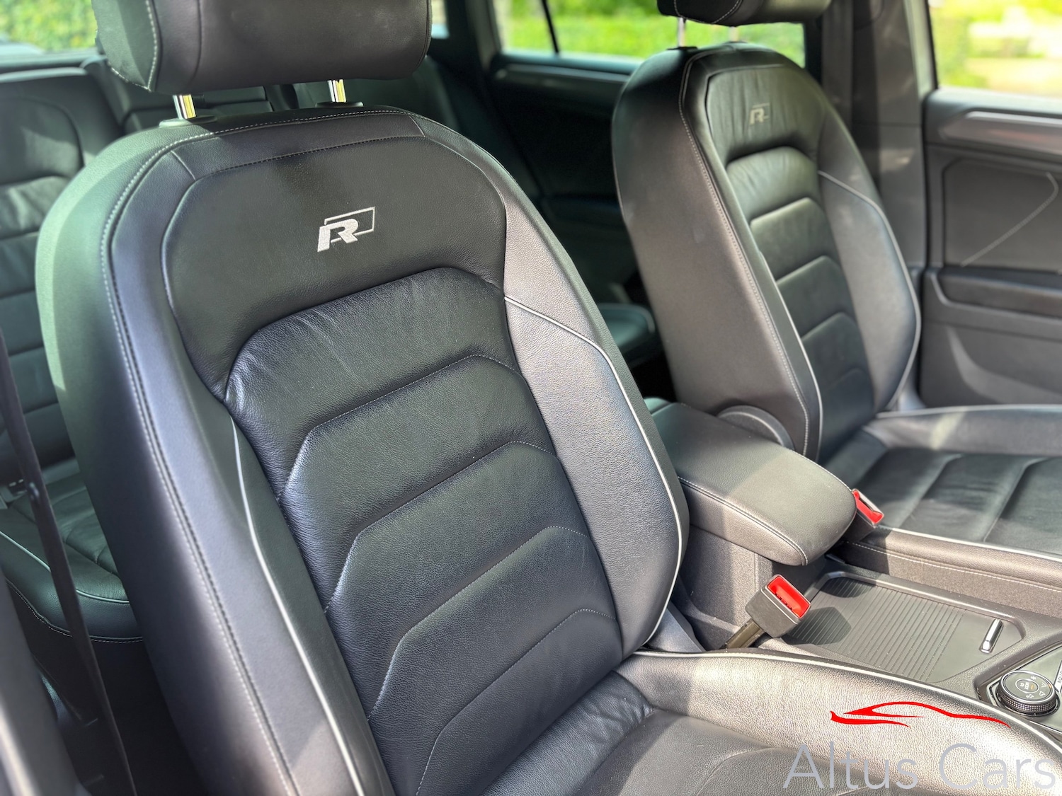 Used Volkswagen Tiguan 2019 for sale - 76022836: Photo 18