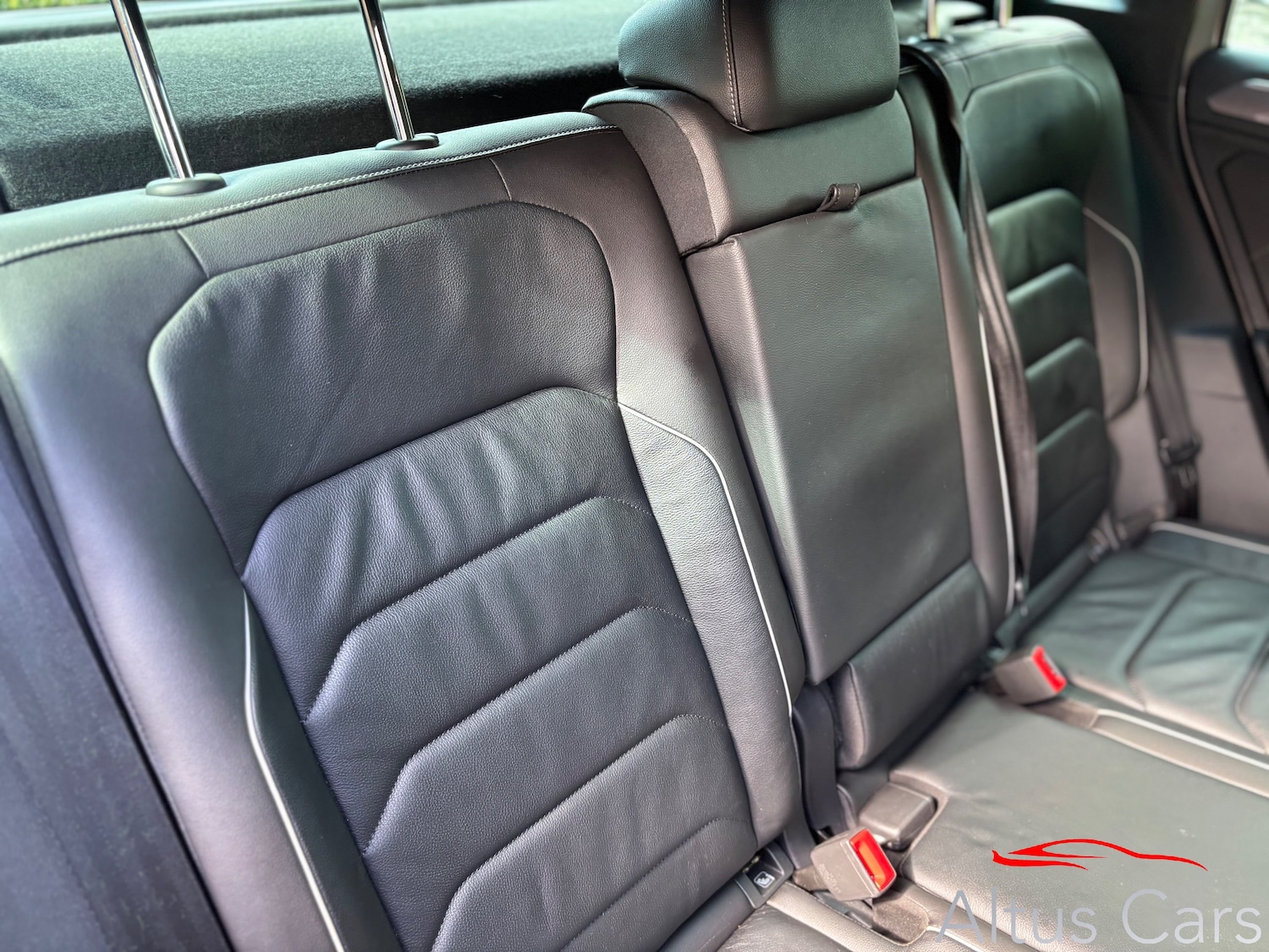 Used Volkswagen Tiguan 2019 for sale - 76022836: Photo 19