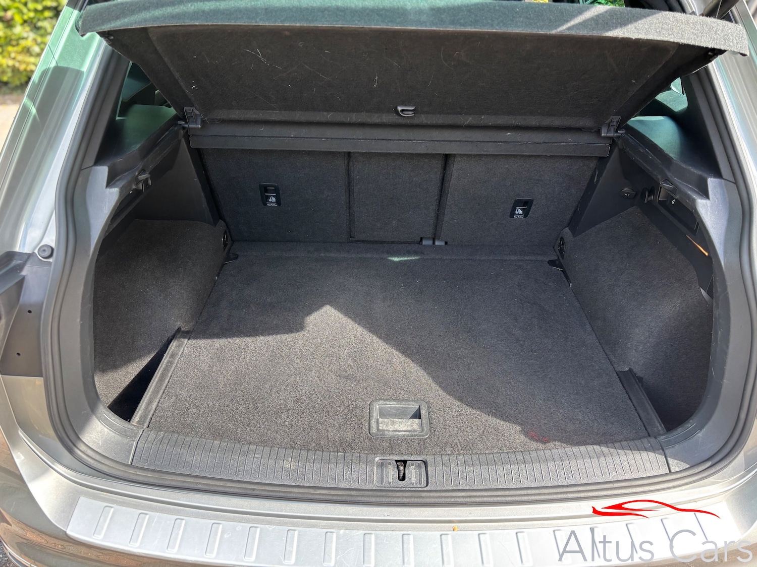 Used Volkswagen Tiguan 2019 for sale - 76022836: Photo 22