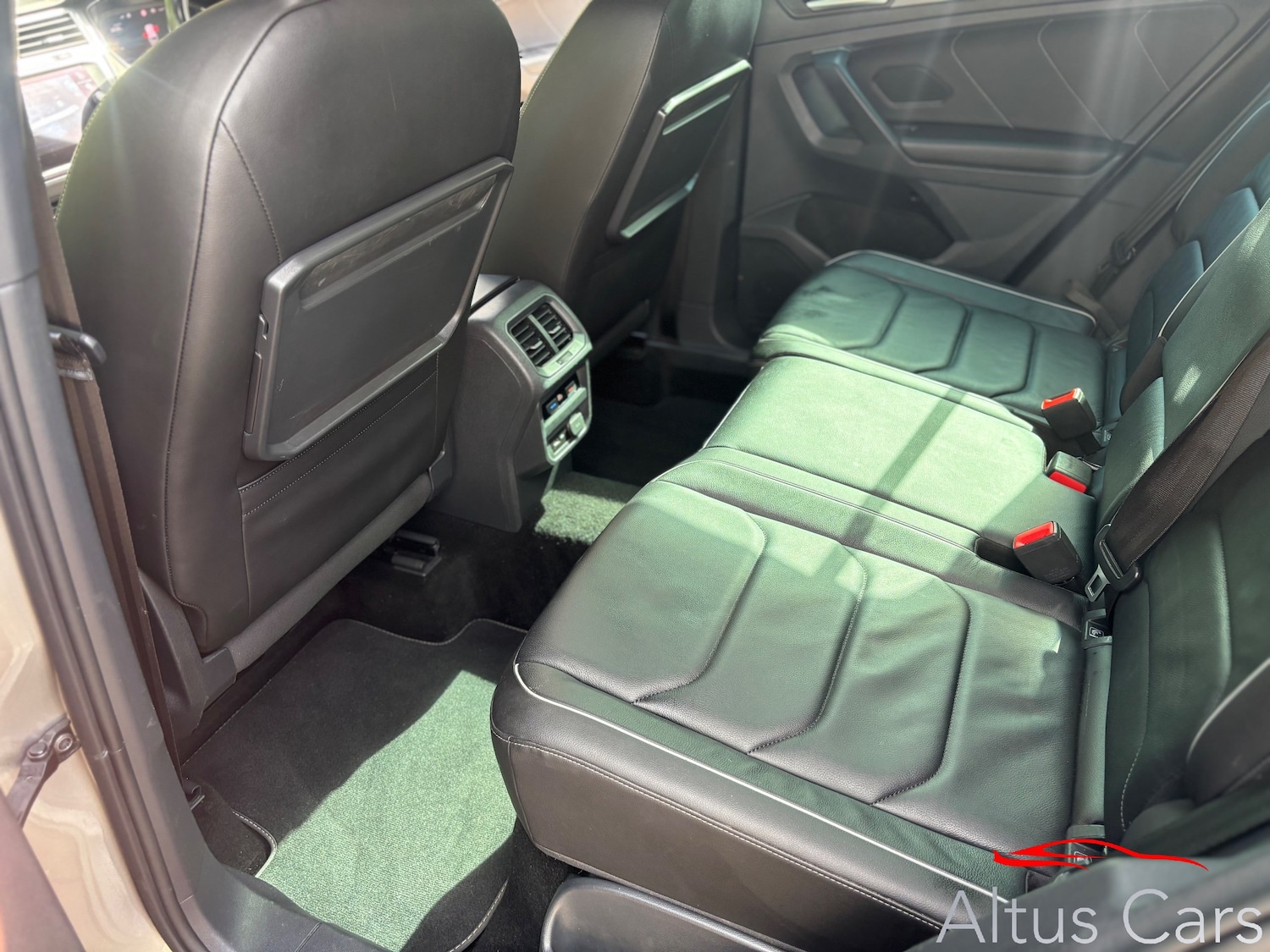 Used Volkswagen Tiguan 2019 for sale - 76022836: Photo 24