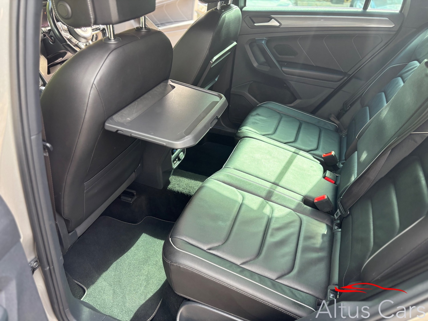 Used Volkswagen Tiguan 2019 for sale - 76022836: Photo 25