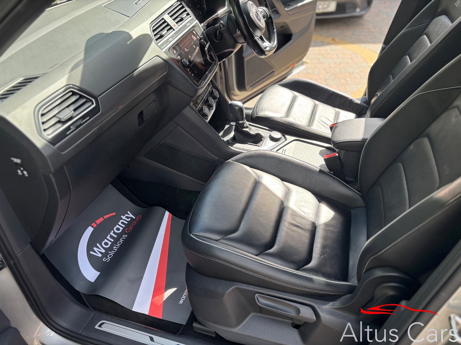Used Volkswagen Tiguan 2019 for sale - 76022836: Photo 26
