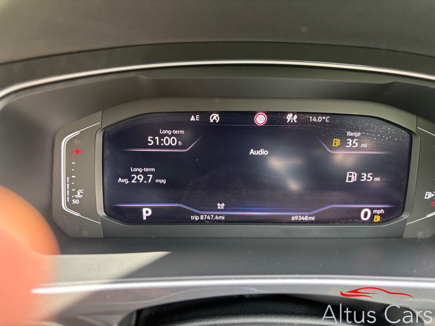 Used Volkswagen Tiguan 2019 for sale - 76022836: Photo 27