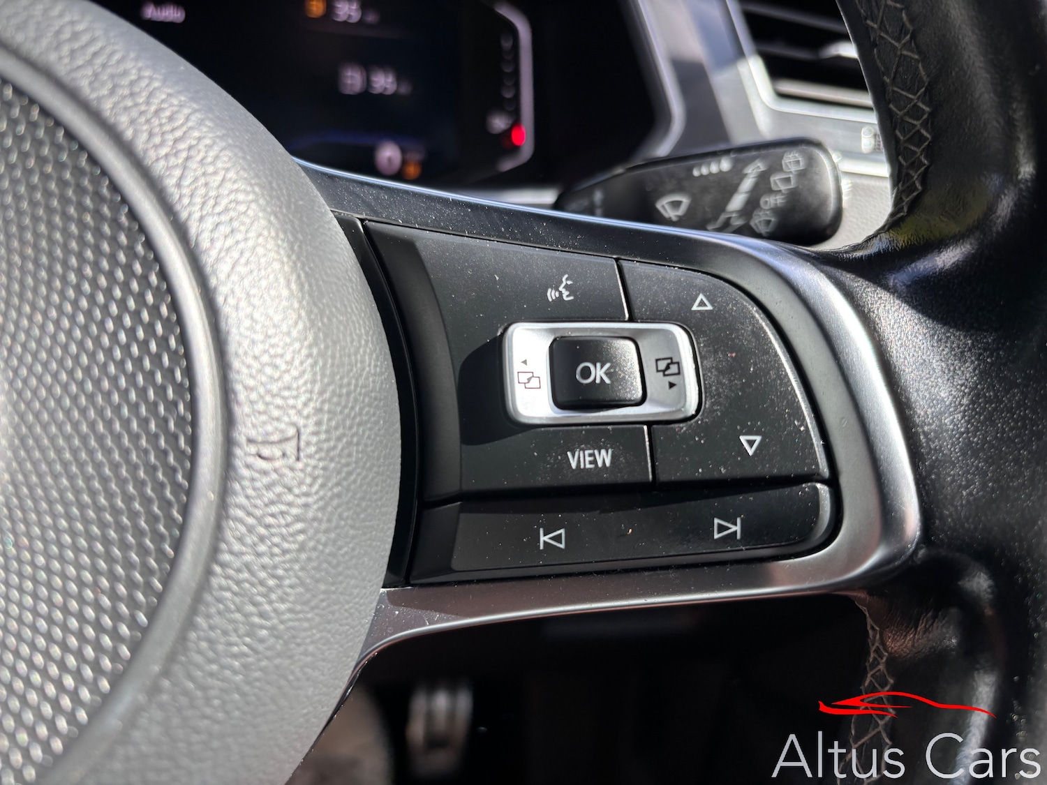 Used Volkswagen Tiguan 2019 for sale - 76022836: Photo 30