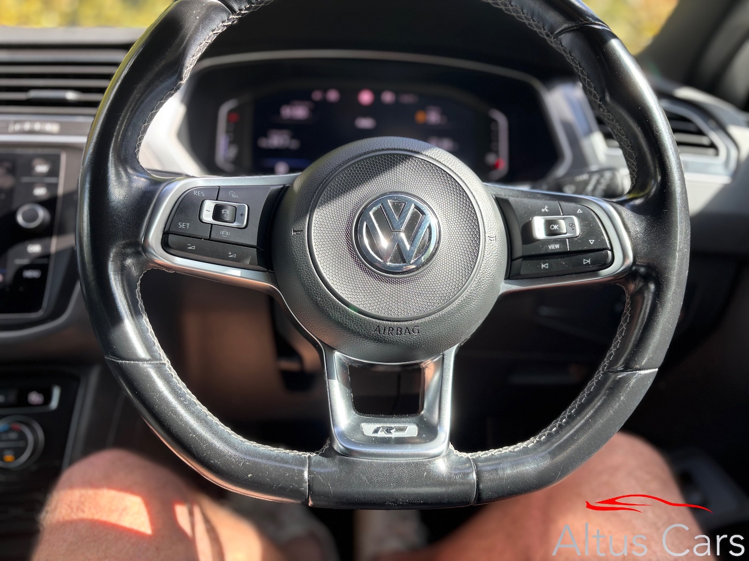 Used Volkswagen Tiguan 2019 for sale - 76022836: Photo 31