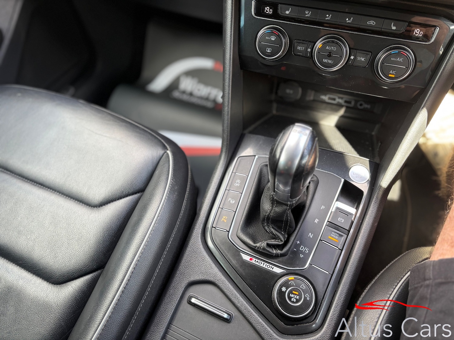 Used Volkswagen Tiguan 2019 for sale - 76022836: Photo 34