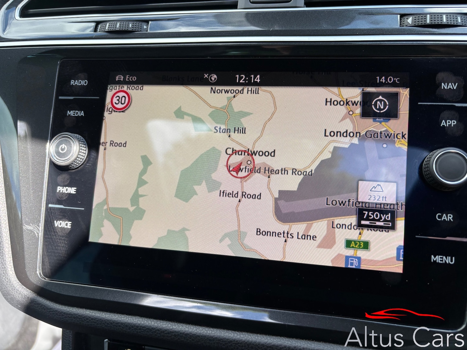 Used Volkswagen Tiguan 2019 for sale - 76022836: Photo 39