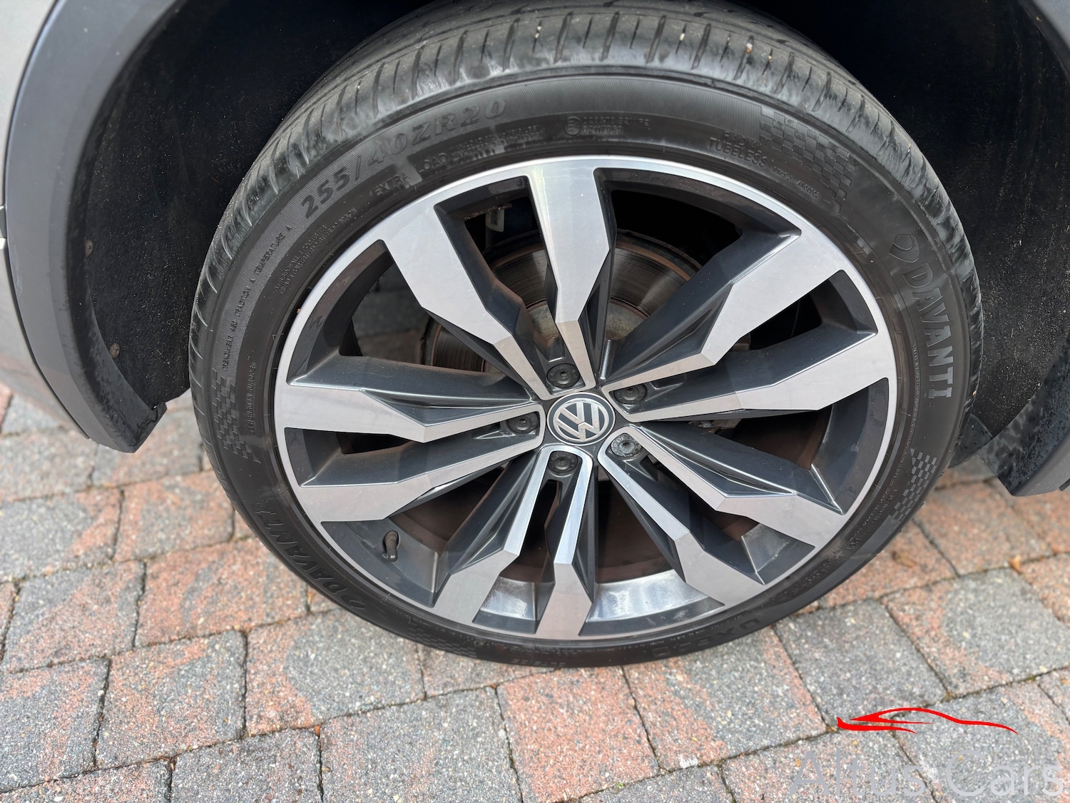Used Volkswagen Tiguan 2019 for sale - 76022836: Photo 7