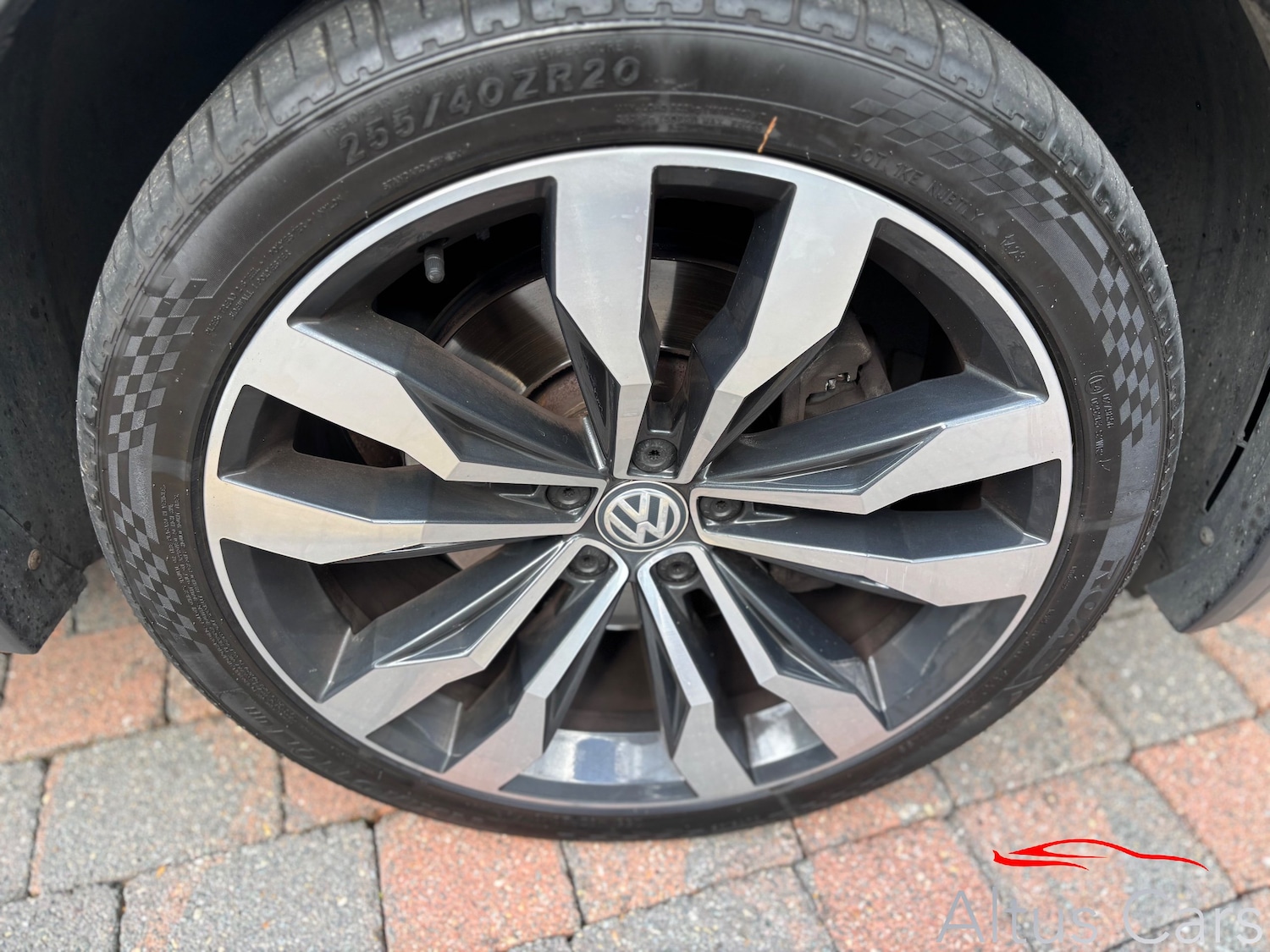 Used Volkswagen Tiguan 2019 for sale - 76022836: Photo 8