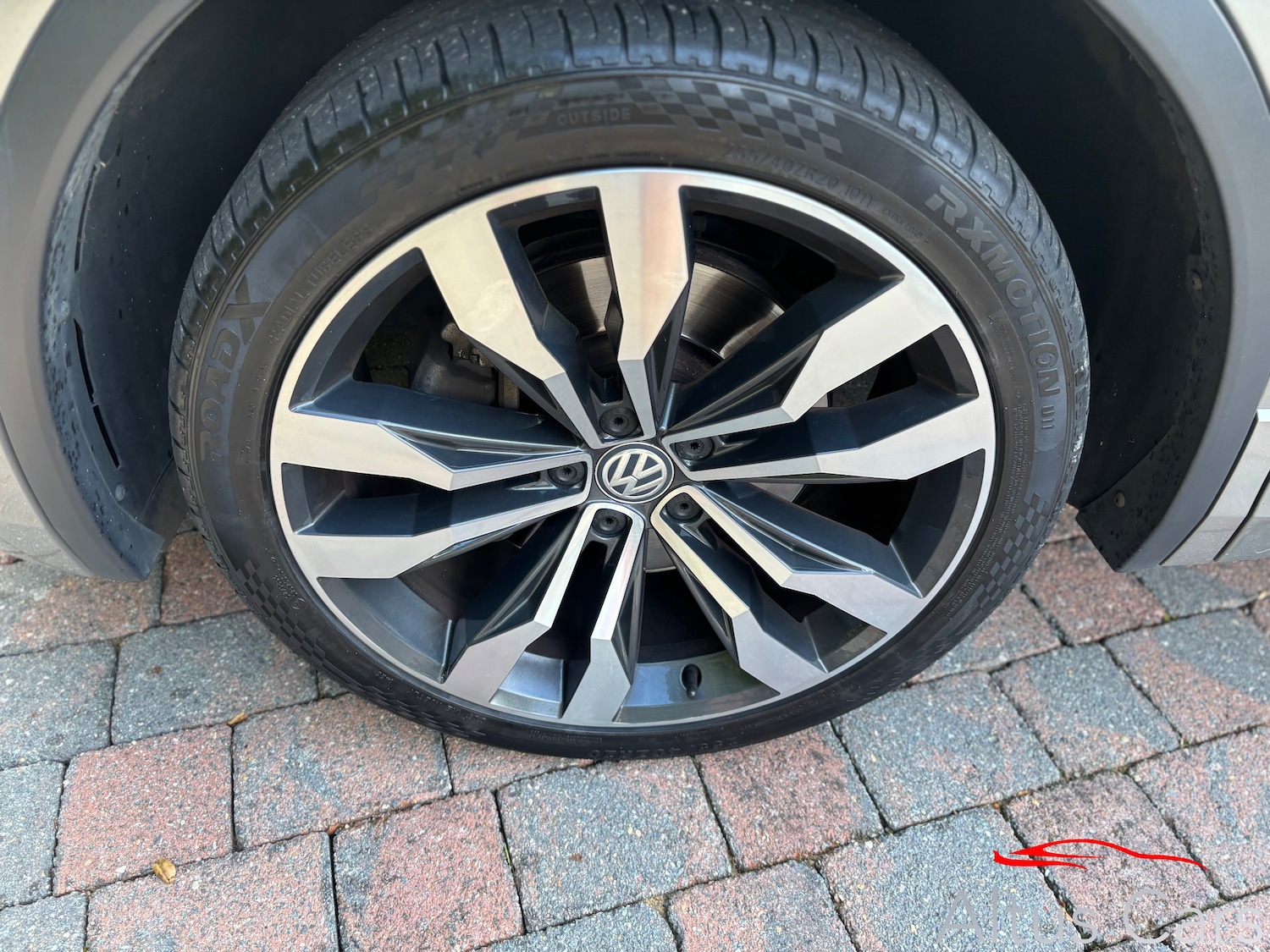 Used Volkswagen Tiguan 2019 for sale - 76022836: Photo 9