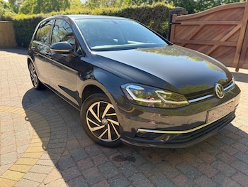Used Volkswagen Golf 2020 for sale - 78367451: Photo