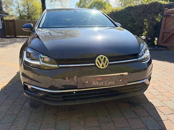 Used Volkswagen Golf 2020 for sale - 78367451: Photo