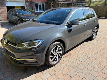 Used Volkswagen Golf 2020 for sale - 78367451: Photo