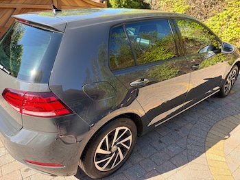 Used Volkswagen Golf 2020 for sale - 78367451: Photo