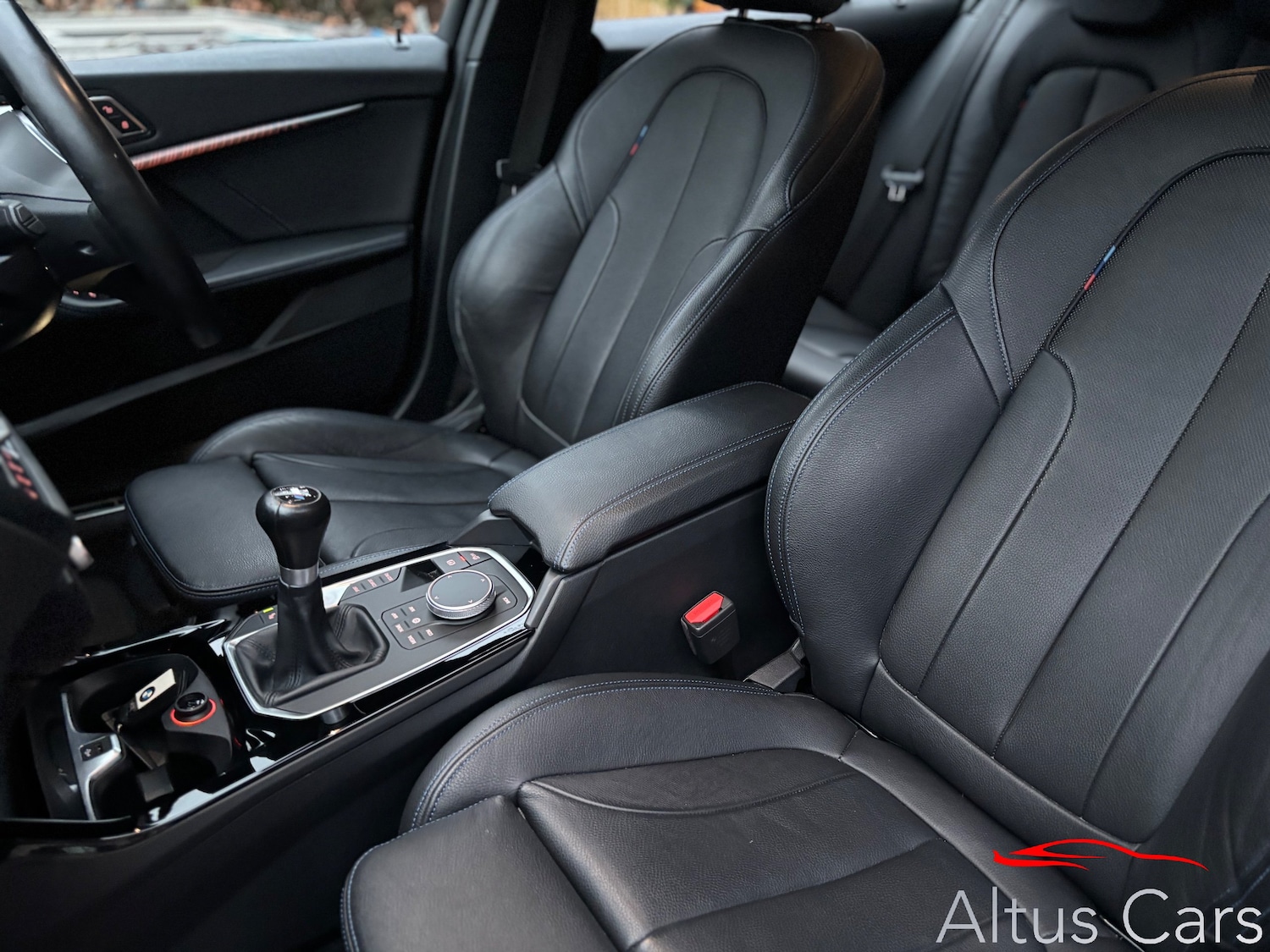 Used BMW 1 Series 2021 for sale - 76875177: Photo 10