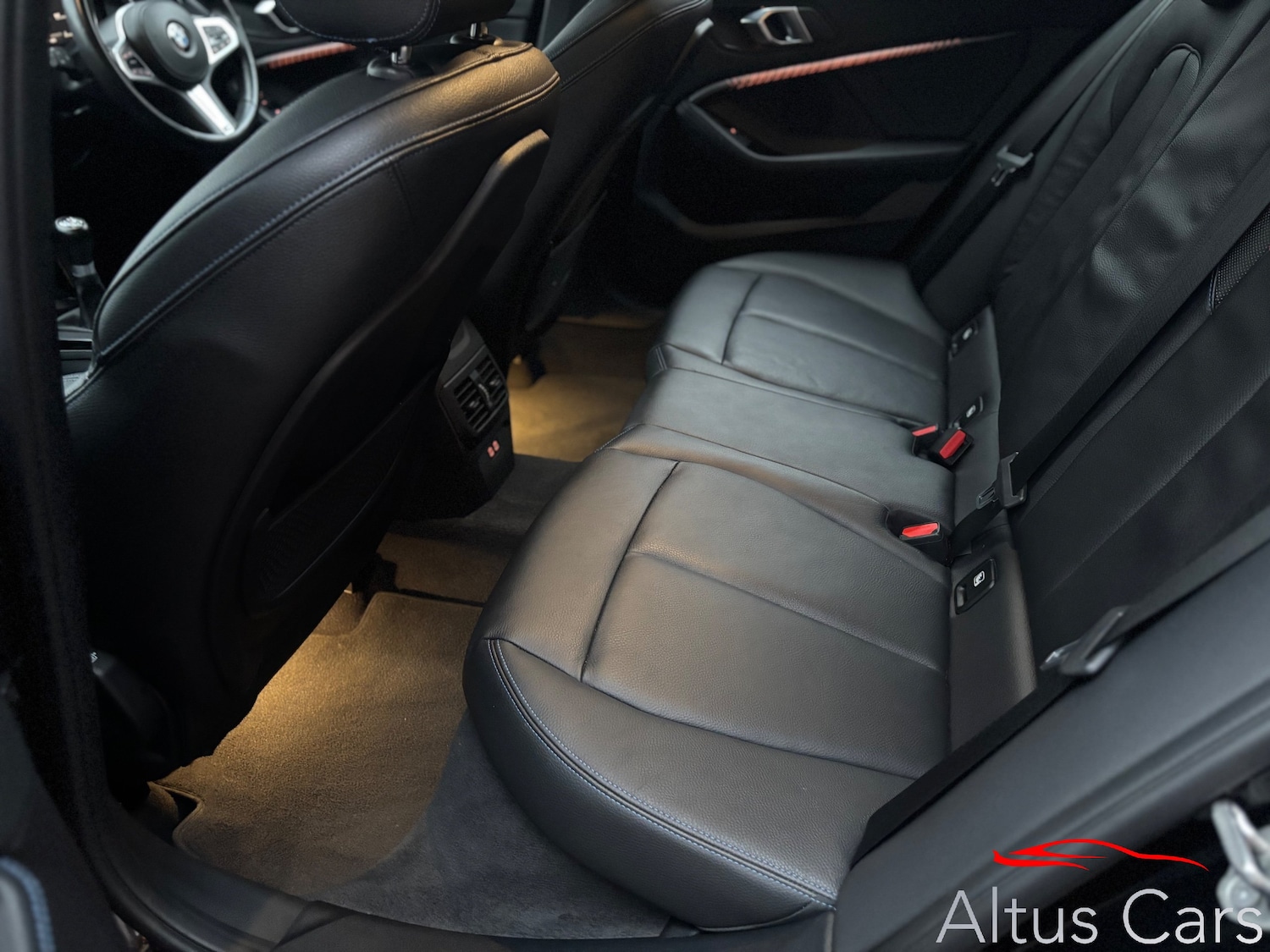 Used BMW 1 Series 2021 for sale - 76875177: Photo 11