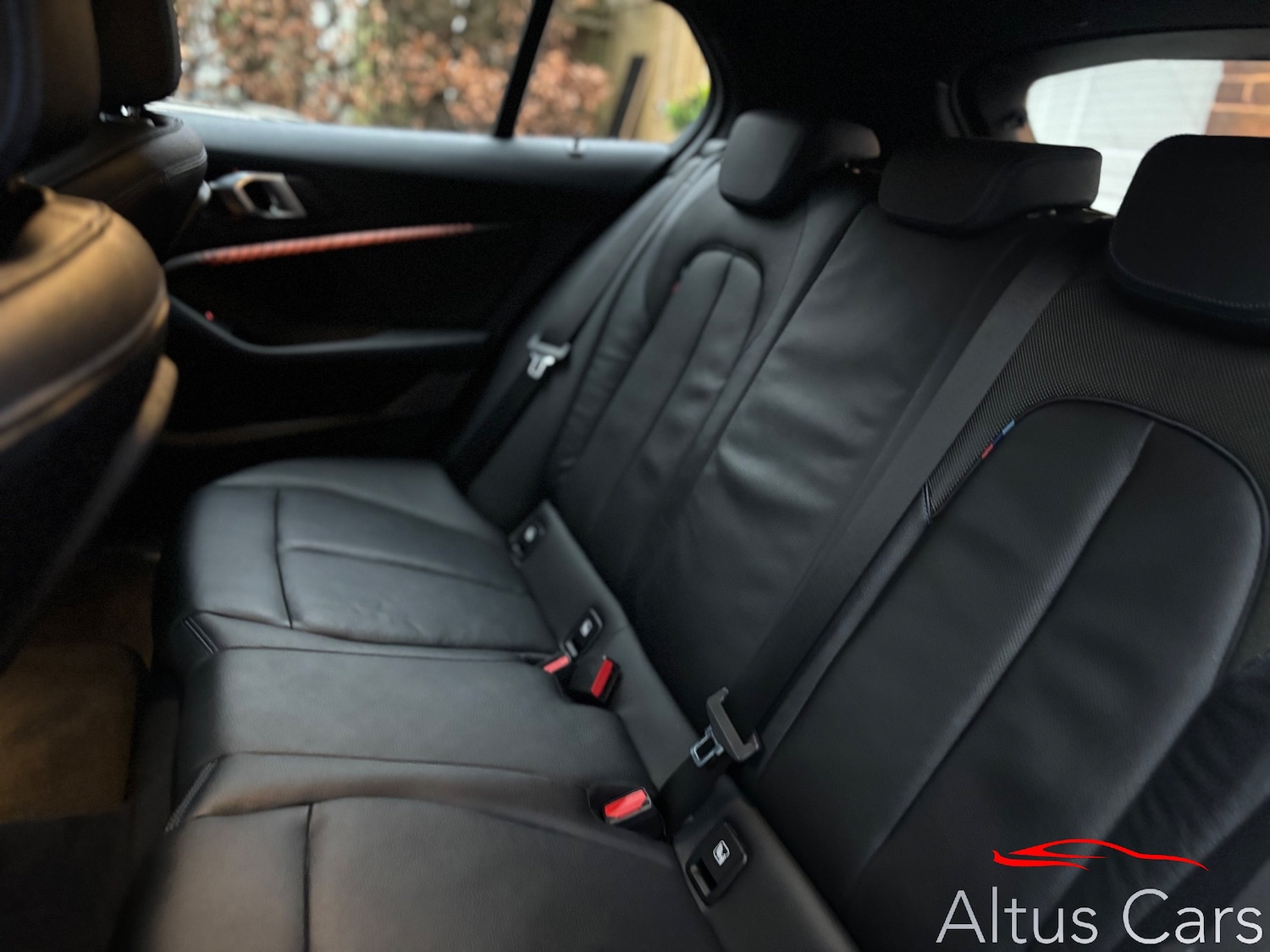 Used BMW 1 Series 2021 for sale - 76875177: Photo 12