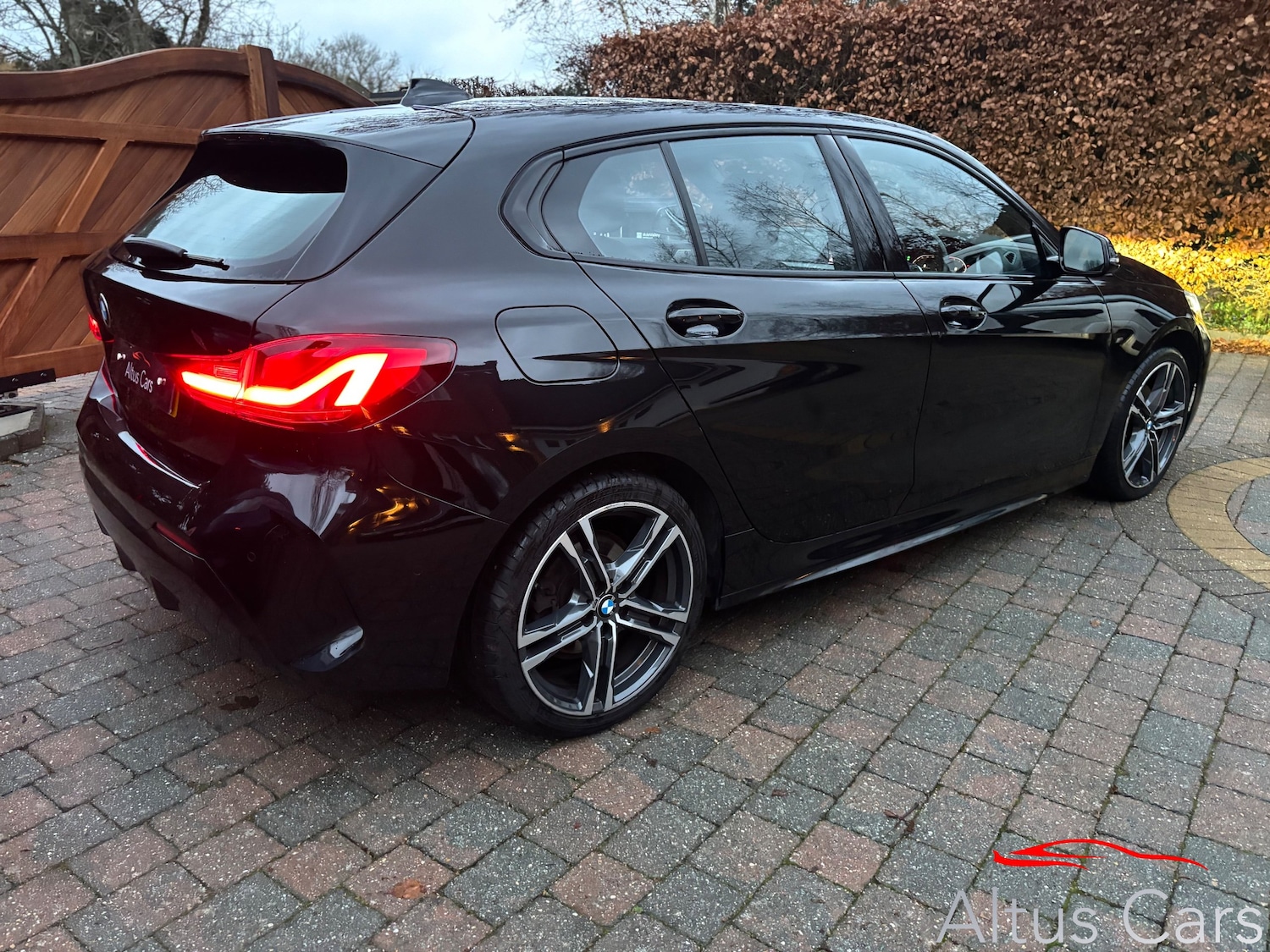 Used BMW 1 Series 2021 for sale - 76875177: Photo 2