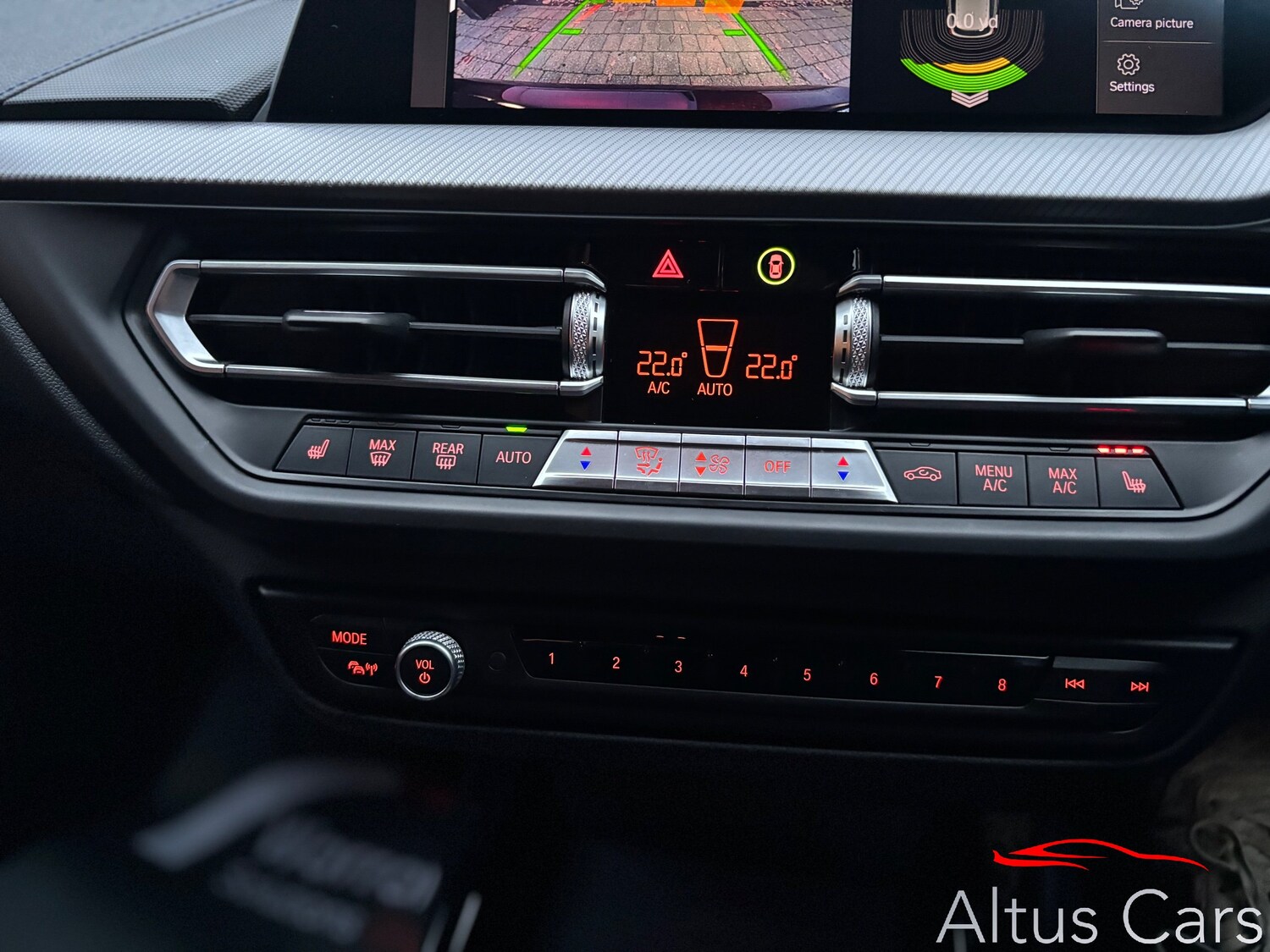 Used BMW 1 Series 2021 for sale - 76875177: Photo 20