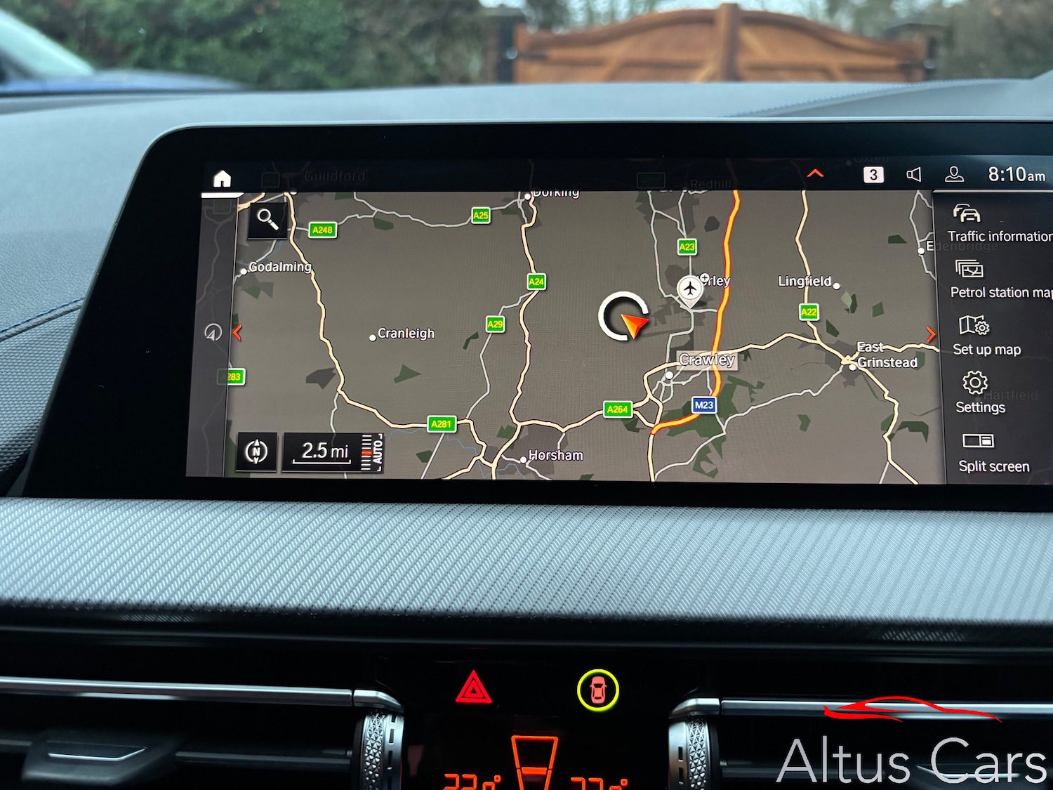 Used BMW 1 Series 2021 for sale - 76875177: Photo 22