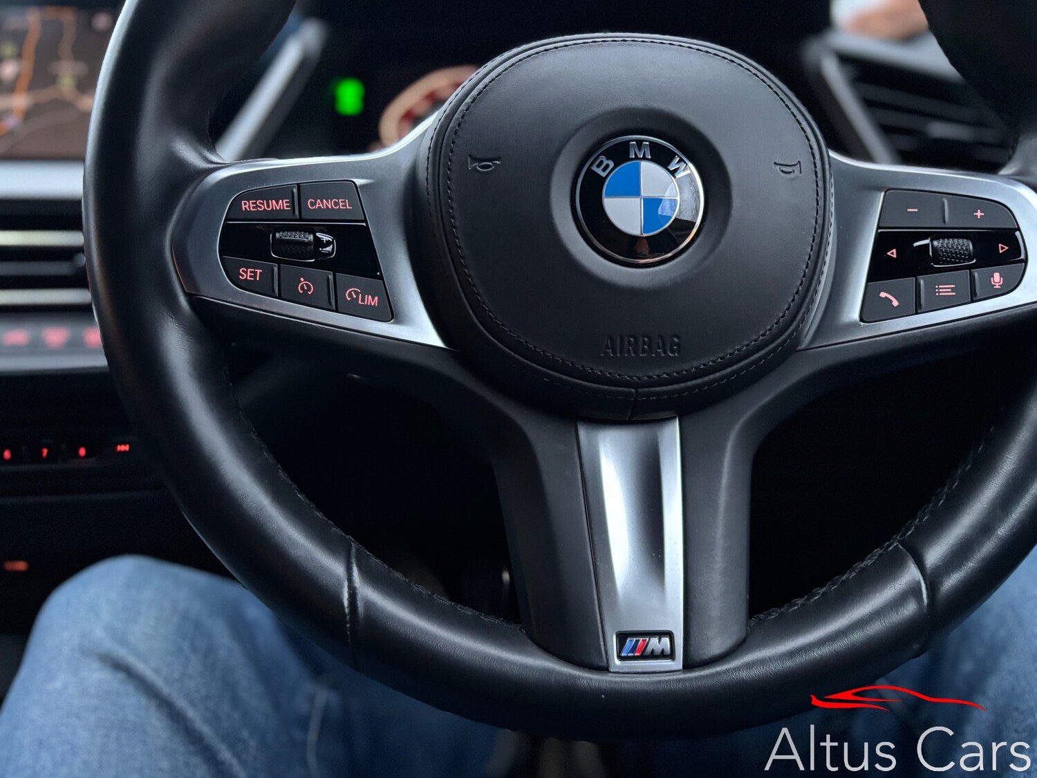 Used BMW 1 Series 2021 for sale - 76875177: Photo 23