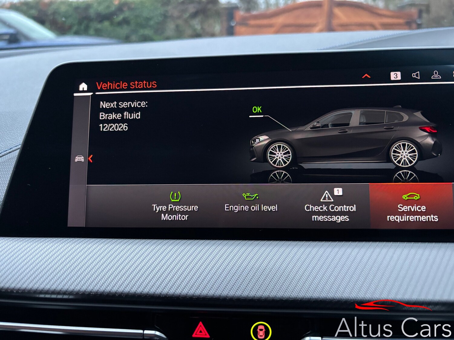 Used BMW 1 Series 2021 for sale - 76875177: Photo 27