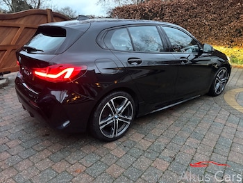 Used BMW 1 Series 2021 for sale - 76875177: Photo