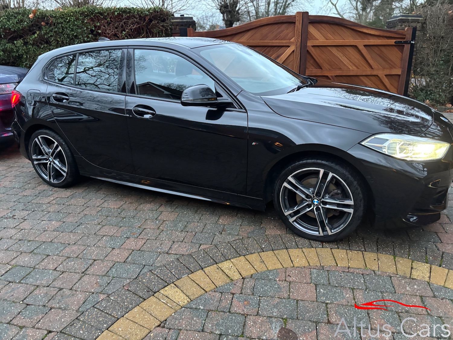 Used BMW 1 Series 2021 for sale - 76875177: Photo 3