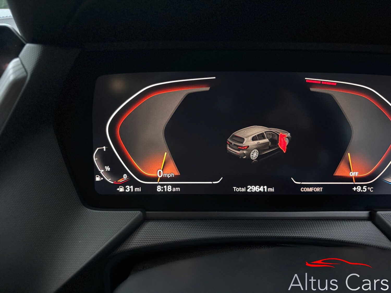 Used BMW 1 Series 2021 for sale - 76875177: Photo 33