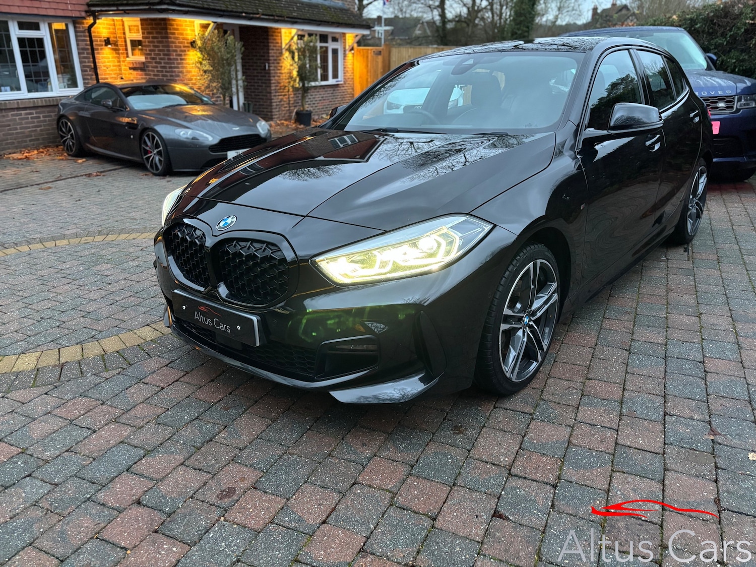 Used BMW 1 Series 2021 for sale - 76875177: Photo 5