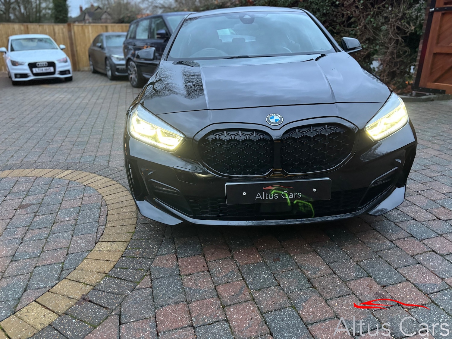 Used BMW 1 Series 2021 for sale - 76875177: Photo 6