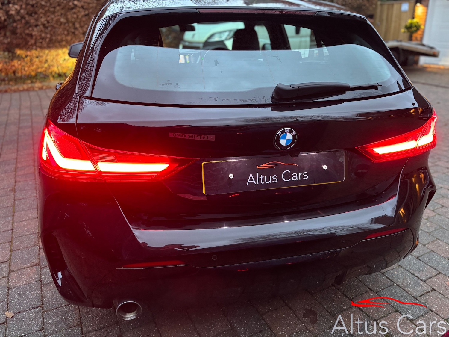 Used BMW 1 Series 2021 for sale - 76875177: Photo 7