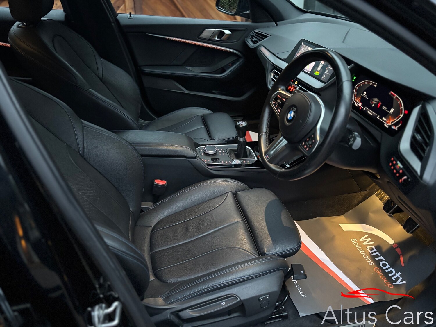 Used BMW 1 Series 2021 for sale - 76875177: Photo 8