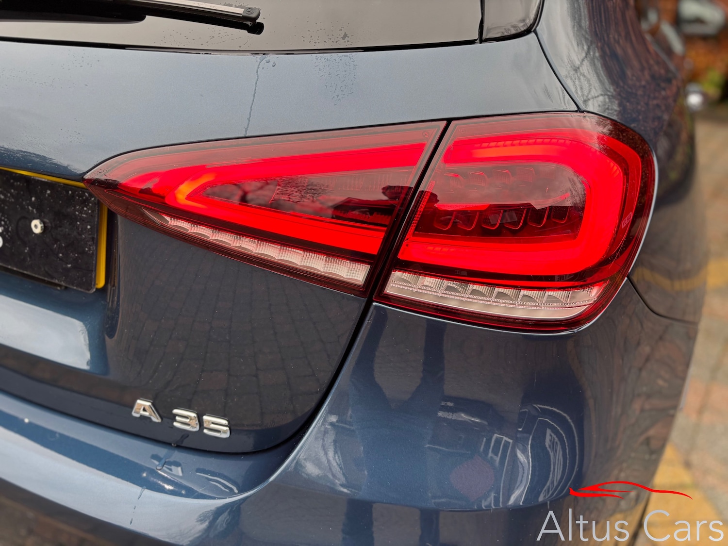 Used Mercedes-Benz A-Class 2021 for sale - 77341066: Photo 13